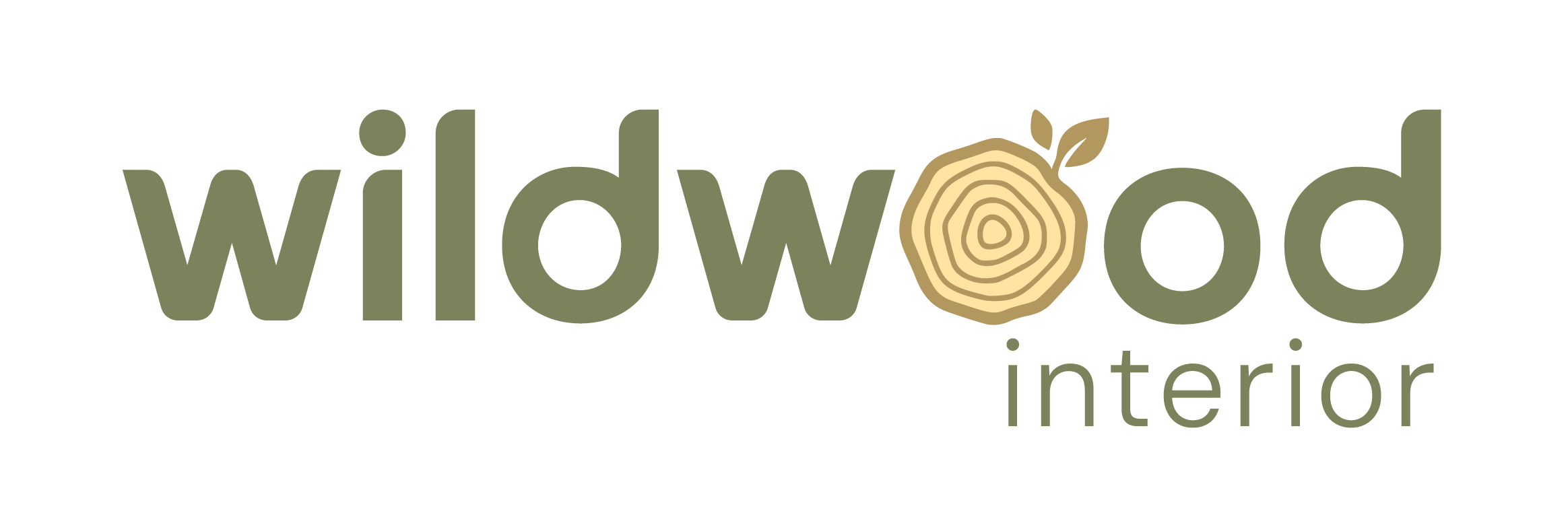 Wildwood Interior Logo