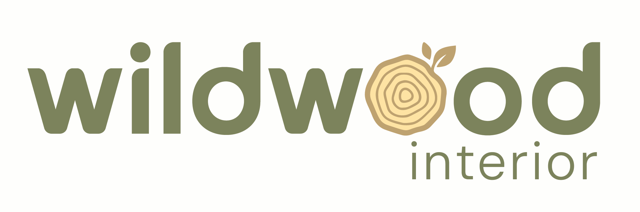 Wildwood Interior Logo